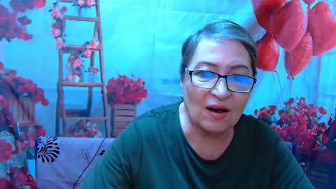 OlgaLuck online show from 03/27/26, 08:26