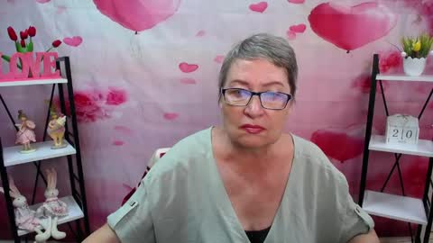 OlgaLuck online show from 05/20/26, 05:13