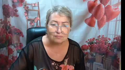 OlgaLuck online show from 07/20/26, 08:50