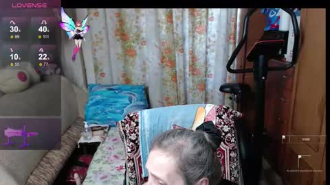 Olguscha online show from 09/24/25, 12:41
