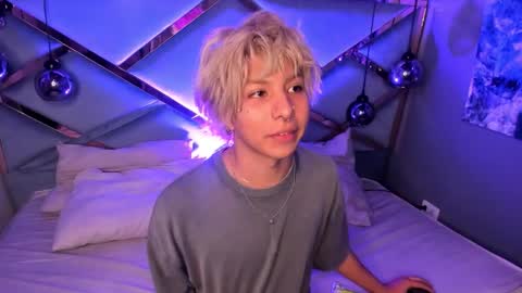 oliiverr22 online show from 01/11/26, 11:26