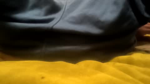 Chupapo online show from 01/18/26, 01:31