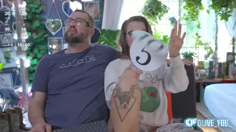 Olive online show from 06/09/26, 12:55