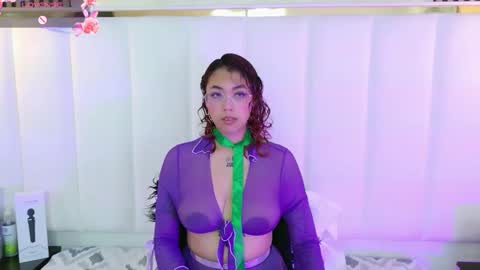 olive  online show from 10/05/25, 01:04