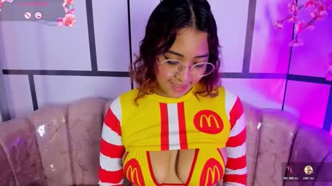 olive  online show from 10/22/25, 05:19