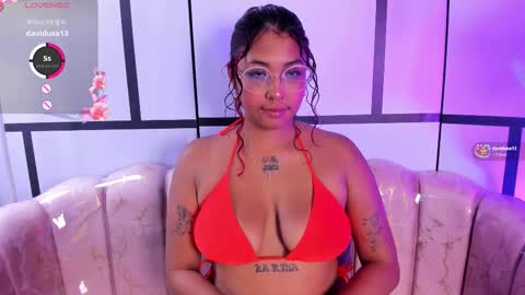 olive  online show from 01/08/26, 04:04