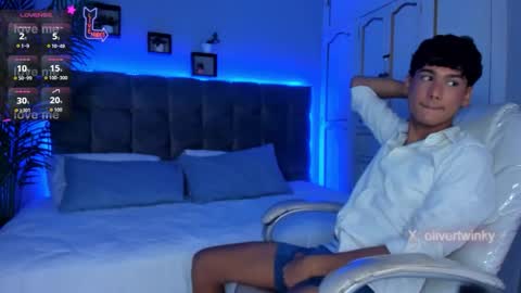 oliver20__ online show from 03/21/26, 06:07