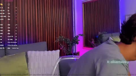 oliver20__ online show from 05/08/26, 01:55