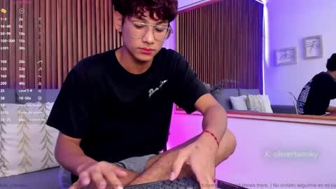oliver20__ online show from 05/08/26, 11:21