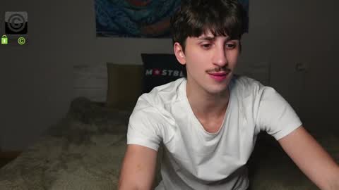 Oliver  Kaen online show from 01/24/25, 05:00