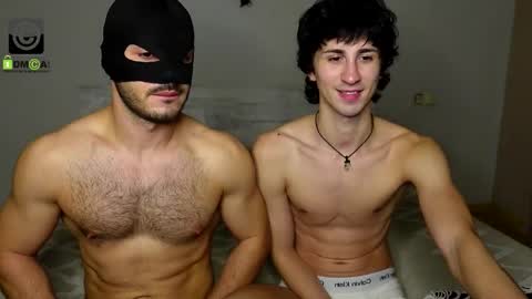 Snapshot of oliver_baker chatting on 11/03/25, 04:19 Oliver Kaen online show from 11/03/25, 04:19