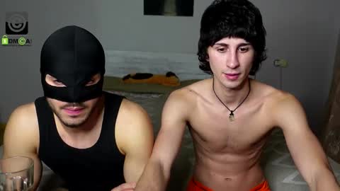 Snapshot of oliver_baker chatting on 11/29/25, 03:04 Oliver Kaen online show from 11/29/25, 03:04