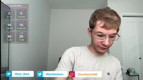 Snapshot of oliver_beck chatting on 09/13/25, 07:46 Oliver Beck online show from 09/13/25, 07:46