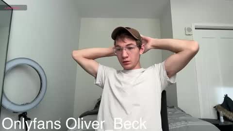 Snapshot of oliver_beck chatting on 11/15/25, 08:05 Oliver Beck online show from 11/15/25, 08:05