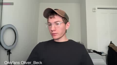 Oliver Beck online show from 11/28/25, 07:49