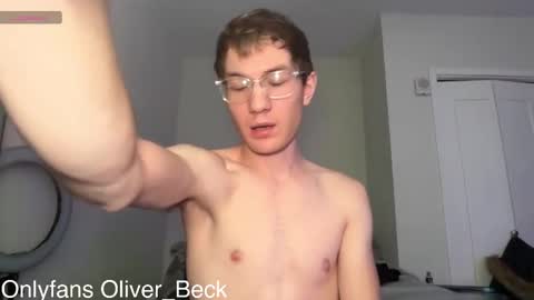 Oliver Beck online show from 12/05/25, 08:05