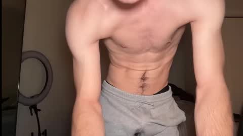 Oliver Beck online show from 02/13/26, 03:57