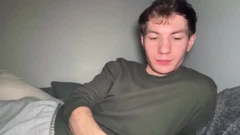 Oliver Beck online show from 03/18/26, 03:09