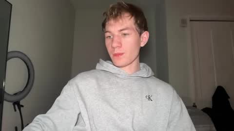 Oliver Beck online show from 03/24/26, 02:49