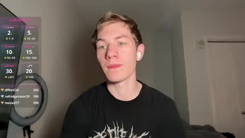 Oliver Beck online show from 05/01/26, 02:27