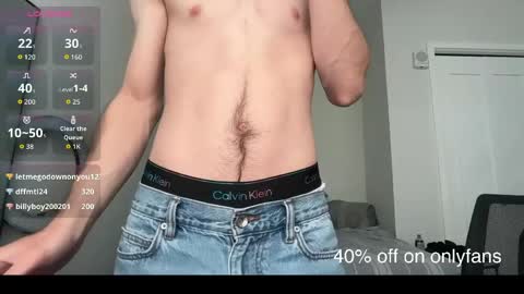 Oliver Beck online show from 05/04/26, 04:47