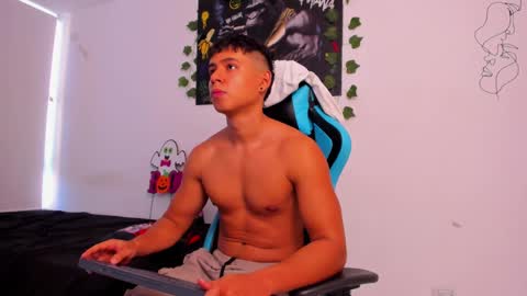 Oliver bray online show from 01/10/25, 10:15