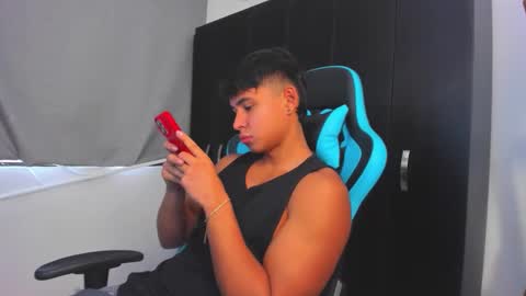 Oliver bray online show from 11/21/25, 03:00