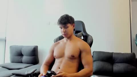 Oliver bray online show from 03/17/26, 07:06