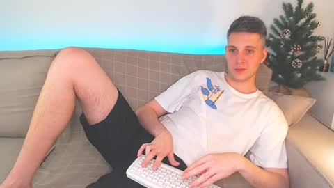 Oliver online show from 01/12/25, 07:31