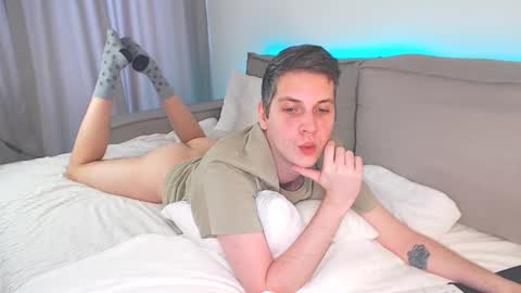 Oliver online show from 02/18/25, 10:27