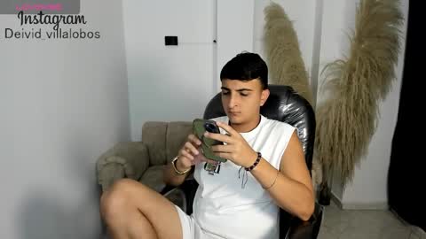 OLIVER online show from 02/11/26, 12:10