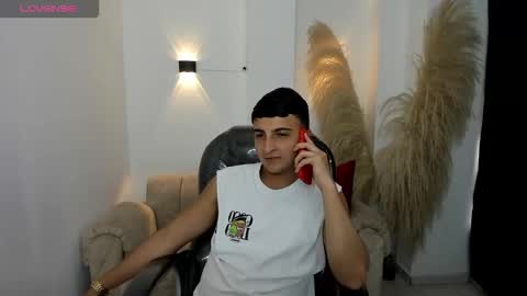 OLIVER online show from 02/19/26, 09:00