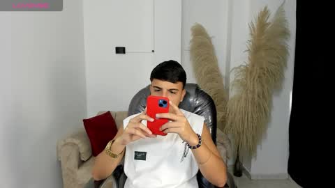 OLIVER online show from 02/27/26, 12:38