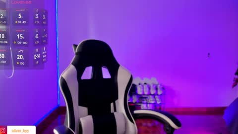 oliveeer online show from 01/07/26, 08:44