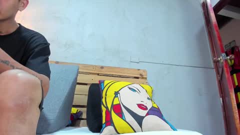 THE MONSTER COCK OLIVER online show from 02/27/25, 01:27