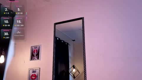 Snapshot of oliver_mr_ chatting on 09/27/25, 04:56 oliver mr online show from 09/27/25, 04:56