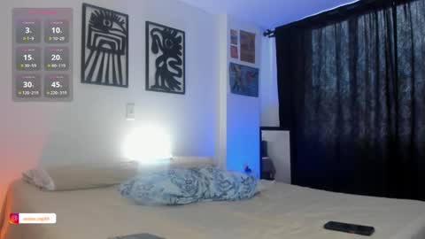 Snapshot of oliver_plata_ chatting on 09/29/25, 01:49 Oliver online show from 09/29/25, 01:49