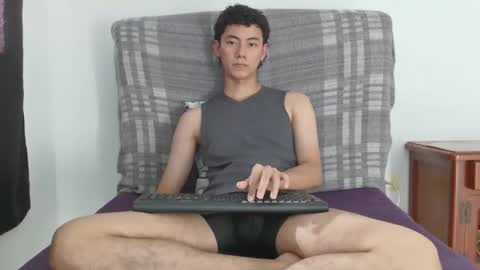 Oliver Rayman online show from 01/18/26, 08:56