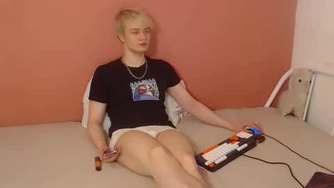 Oliver online show from 03/18/26, 12:58