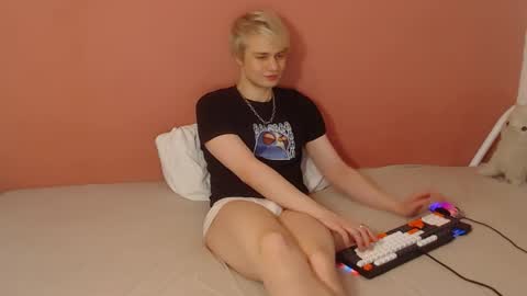 Oliver online show from 03/28/26, 12:54