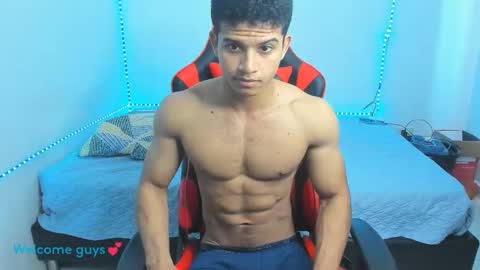 Snapshot of oliver_thompsson chatting on 01/18/25, 02:55 oliver thompsson online show from 01/18/25, 02:55