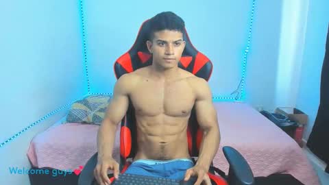 Snapshot of oliver_thompsson chatting on 02/16/25, 06:54 oliver thompsson online show from 02/16/25, 06:54