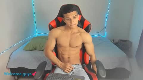 oliver thompsson online show from 01/12/26, 02:17