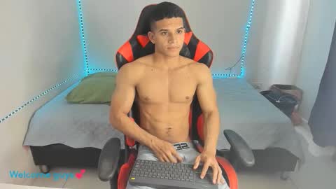 oliver thompsson online show from 01/12/26, 07:52