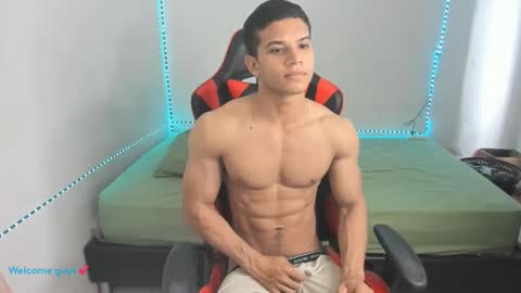 oliver thompsson online show from 02/14/26, 01:30