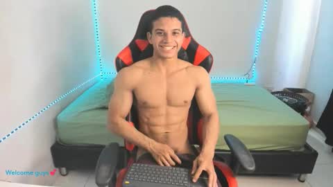 oliver thompsson online show from 02/15/26, 07:54