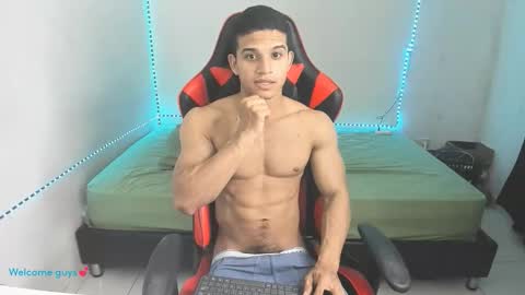 oliver thompsson online show from 02/16/26, 11:56