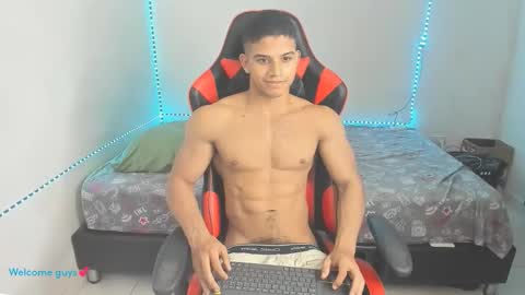 oliver thompsson online show from 03/08/26, 02:04