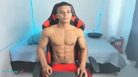 oliver thompsson online show from 04/11/26, 08:57