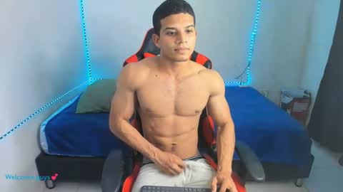 oliver thompsson online show from 06/22/26, 12:02